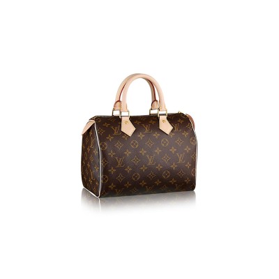 LOUIS VUITTON SPEEDY 25 M41109 (25*19*15cm)